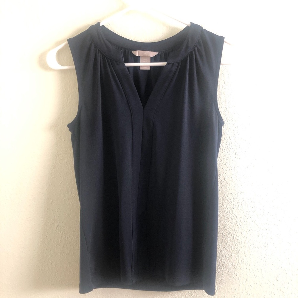 H&M tank